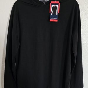Men long sleeve shirt
